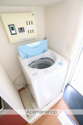 レオパレス立野[1K/19.87m2]のその他設備