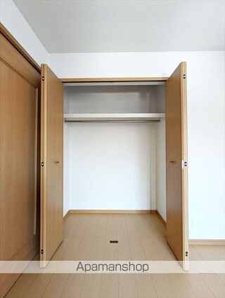 グローリアＡ[2LDK/59.89m2]の収納