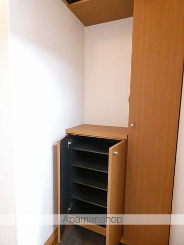 ジュネス小石川Cの内装写真