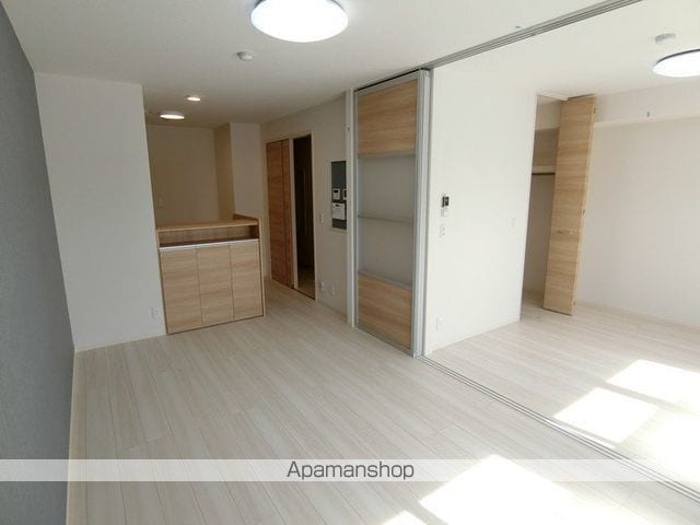 アミティエの内装写真