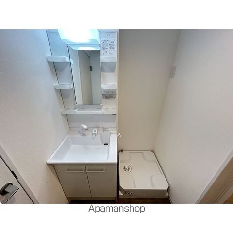 ジーメゾン向島ヴェリタの内装写真