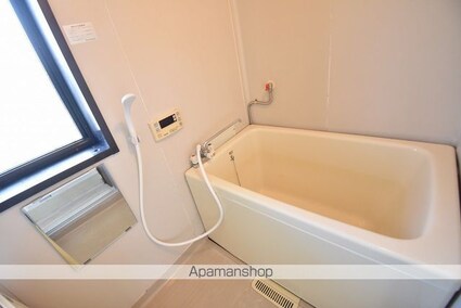 シティハイムグリーンユイＢ[2DK/38m2]のバス