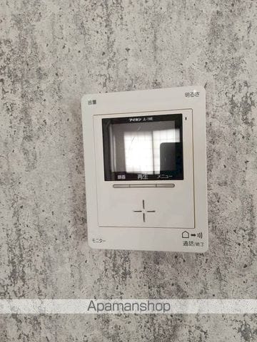 富山地鉄富山港線 インテック本社前駅 徒歩7分 2階建 築31年の内装写真