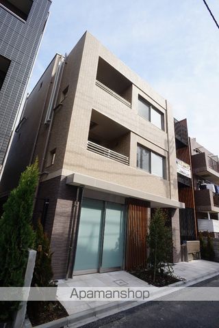 SAKAE PLANETIの外観写真