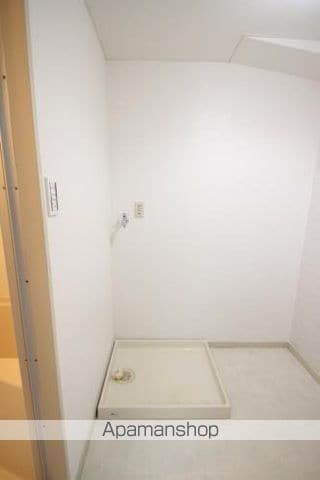 アークメゾンの内装写真