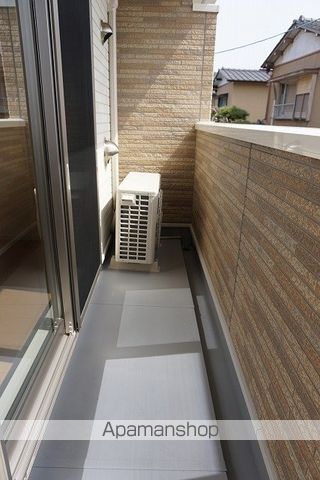 カーサ アルベロディピノAの内装写真