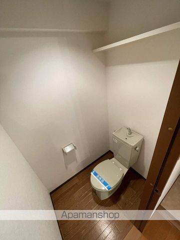 スリーディーガーデン本山の内装写真