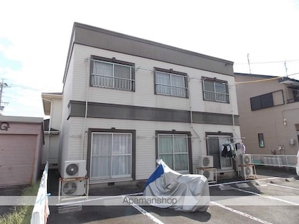 Ｉ・Ｙ水瀬Ⅱ[1K/21.8m2]の外観5