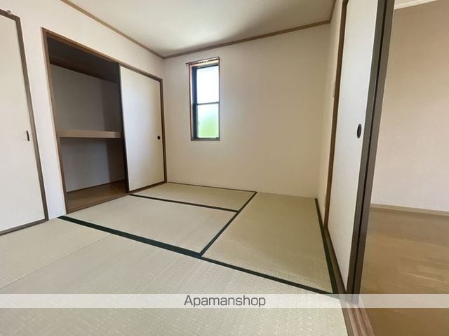 セジュール榎原 IIの内装写真