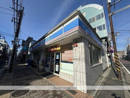 パークノート東寺尾中台[1K/15.12m2]の周辺5