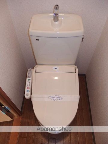 ルーセントソフィアの内装写真