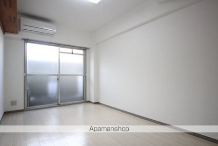 アトランティック木屋[1R/21.04m2]の内装1