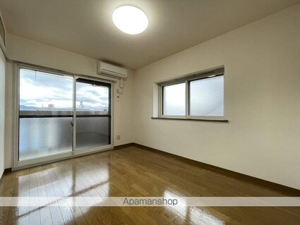 長野県長野市大字稲葉南俣[2DK/50.6m2]の内装4