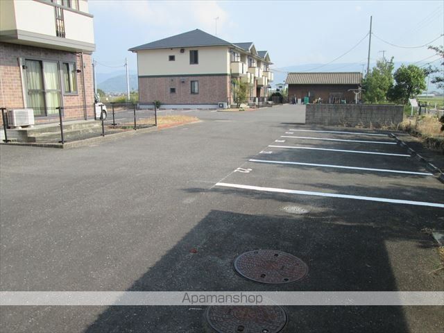 パンシオン回生A棟のその他写真