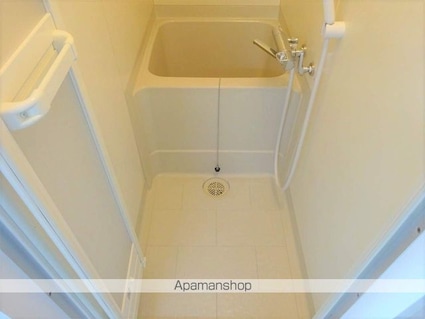 アーベントハイツ平岡[1R/23m2]のバス