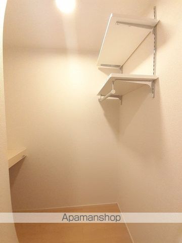 ユメラパン ラヴィーヌ Iの内装写真