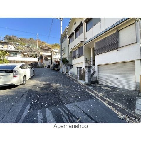 近鉄難波・奈良線 石切駅 徒歩28分 3階建 築39年のその他写真