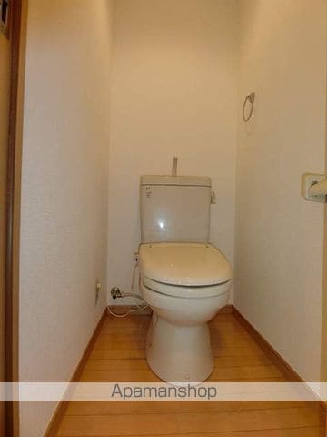アヴァンセ川崎の内装写真