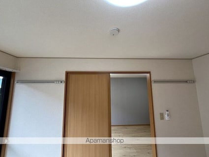 倫世館　Ｂ棟[2DK/50.12m2]の内装1