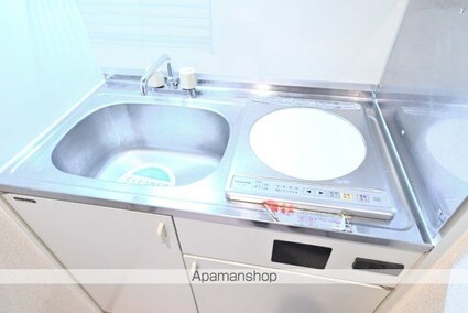 藤和シティスクエア練馬[1K/20.02m2]のキッチン2