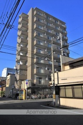 ＦＥＬＩＣＥ大手町[1DK/29.64m2]の外観2