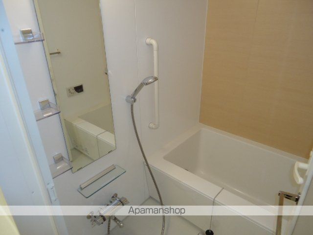 パークアクシス元浅草ステージの内装写真