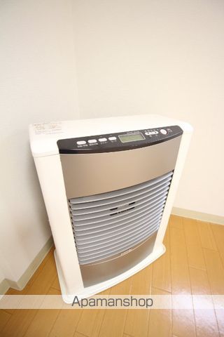 I・GRACE22の内装写真
