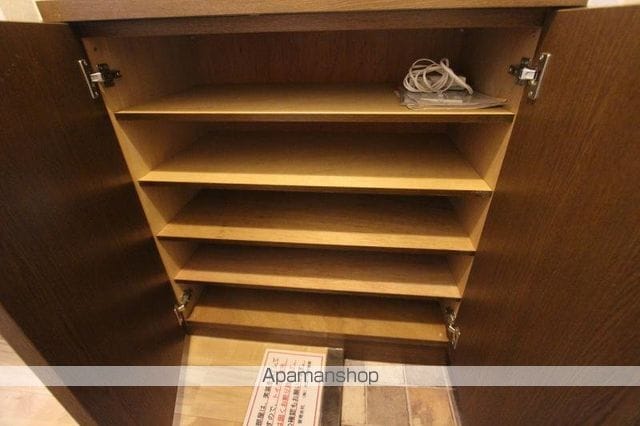 グランプレミア松縄の内装写真