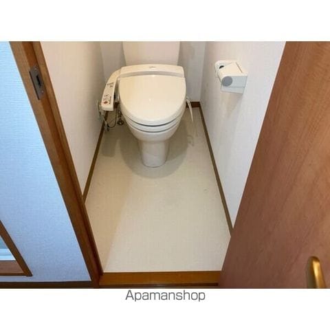スパシエ府中駅前の内装写真