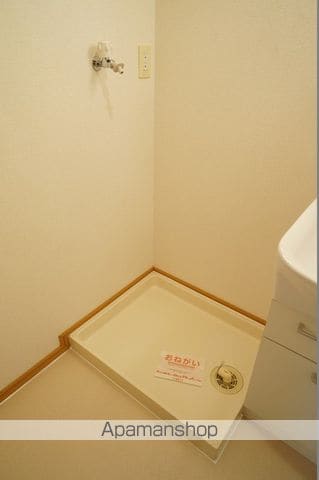 ラフィーネFの内装写真