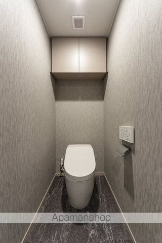 MOCXION PREMIUM四谷大京町の内装写真