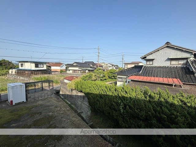 レオパレスしおかぜIIのその他写真