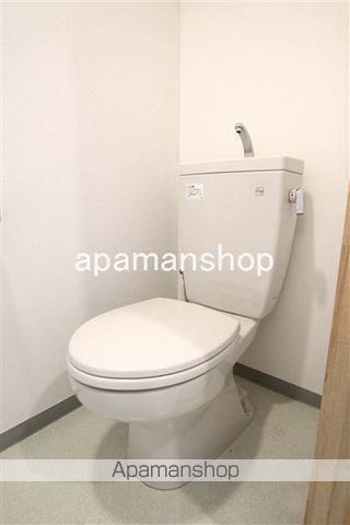 FUKUE BLDの内装写真