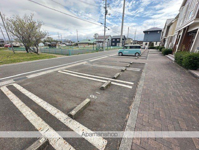 メゾン グリシーヌのその他写真