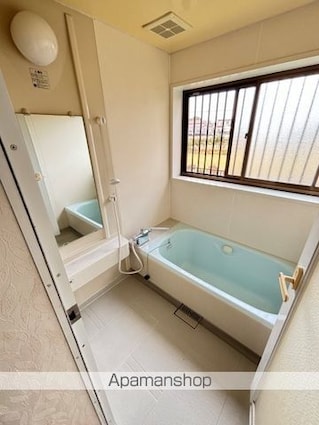 竹原町貸家１８４５[4DK/108m2]のバス