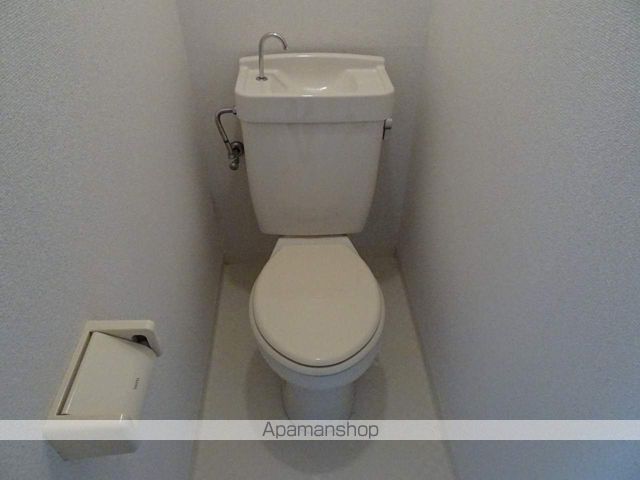 A・PART1の内装写真