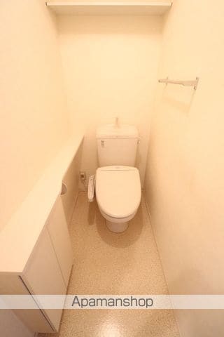 ブライトコートの内装写真