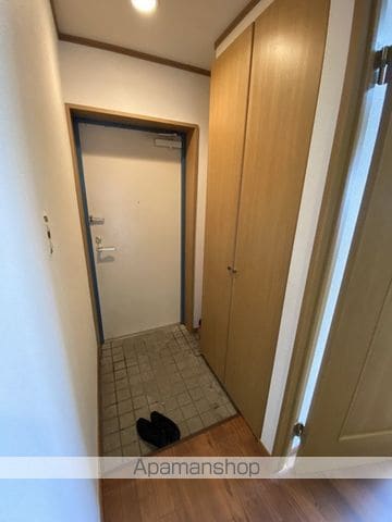 レアールパレスKの内装写真