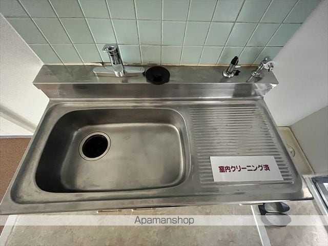 サンビレッヂ町田の内装写真