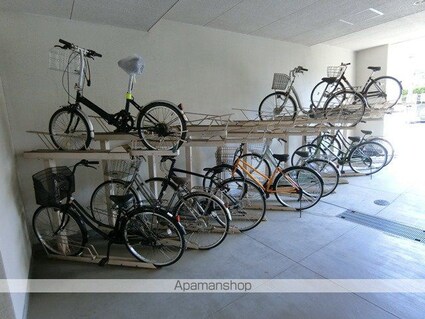 プライムアーバン武蔵小金井Ⅱ[1K/31.23m2]の共用部2