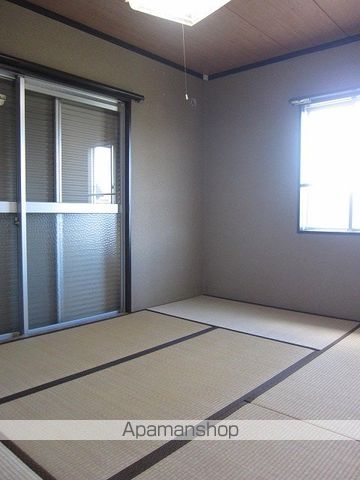 メゾントレビIの内装写真