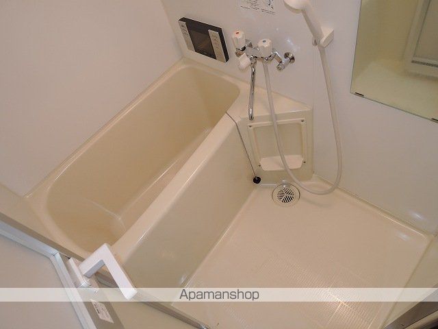 サンテモンターニュの内装写真