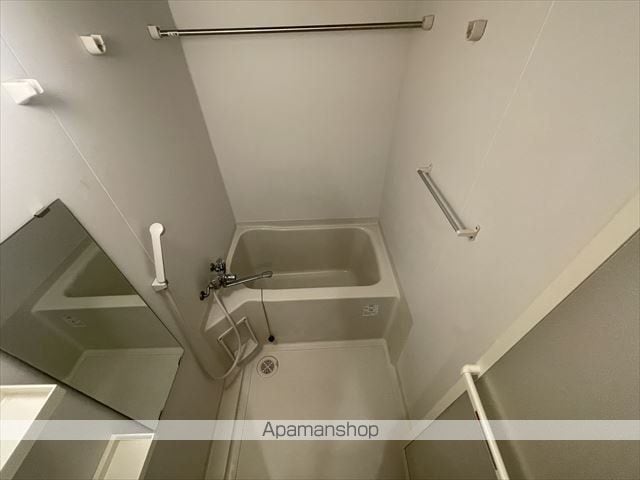 ミュプレ江坂の内装写真
