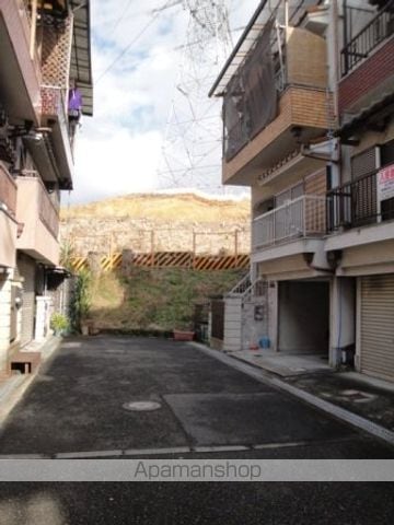 レアーズ津田東の周辺写真