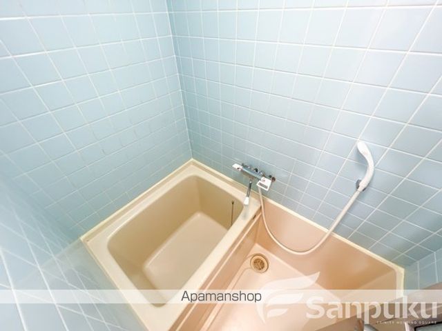 和泉パールハイツの内装写真