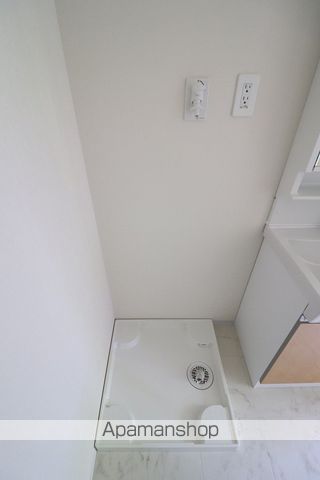 アンジュ オーの内装写真