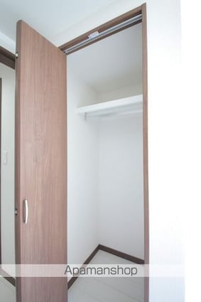 エクセルステージ大塚帝京大学[1K/19.41m2]の内装6