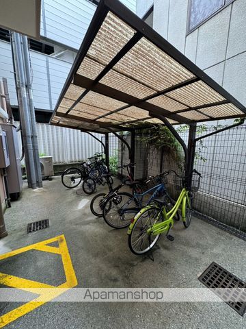 ルミネ東白島のその他写真