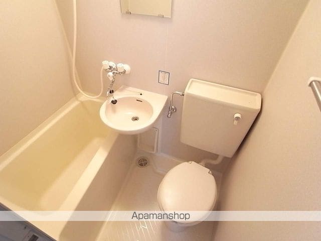 カマラードふじの内装写真