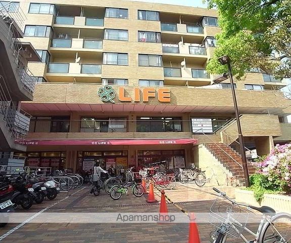 グレース二条城北の周辺写真